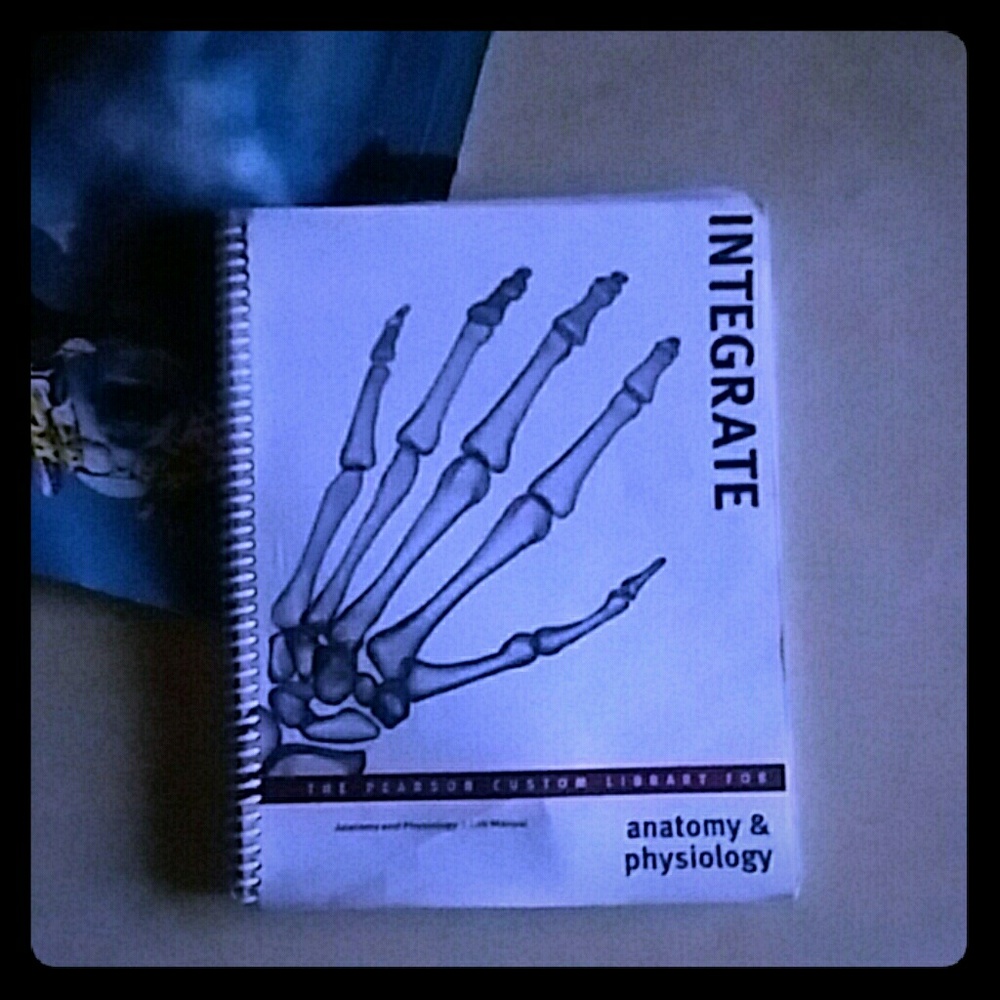 Anatomy&Physiology 1 Lab Manual